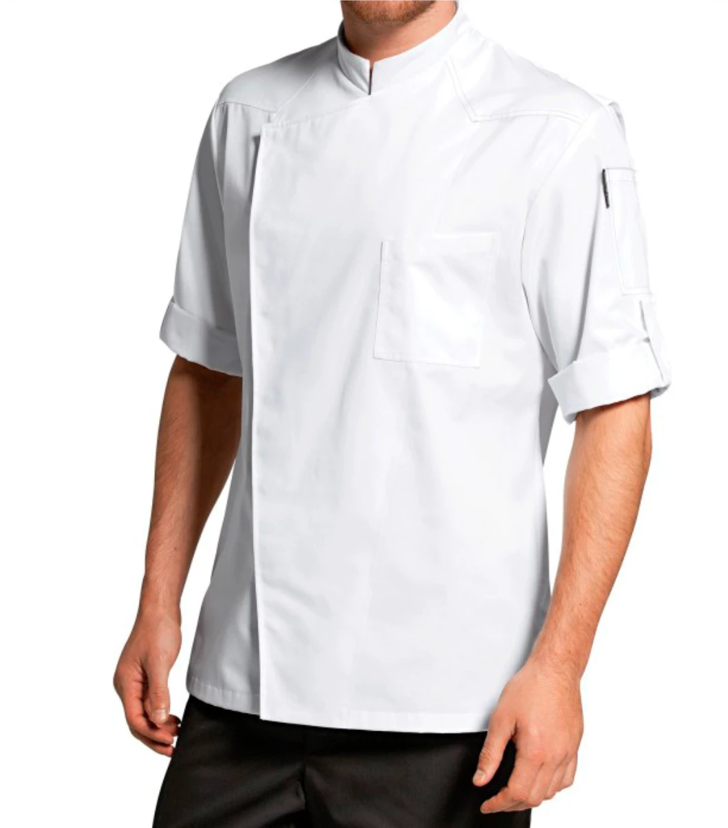 mens Chefs Coats